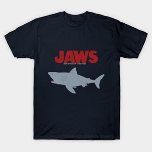 JAWS T-Shirt